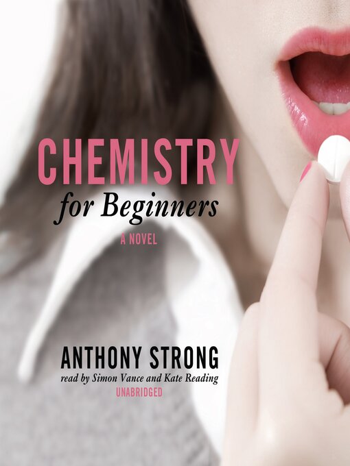 Title details for Chemistry for Beginners by Anthony Strong - Available